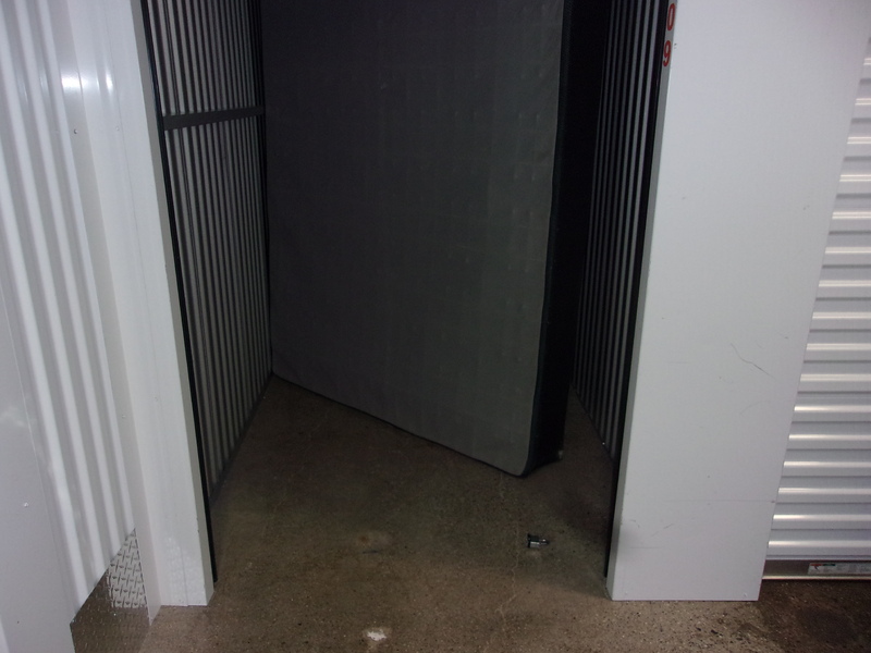 1-800-Self-Storage (8 Mile)  auction IB-3322 10