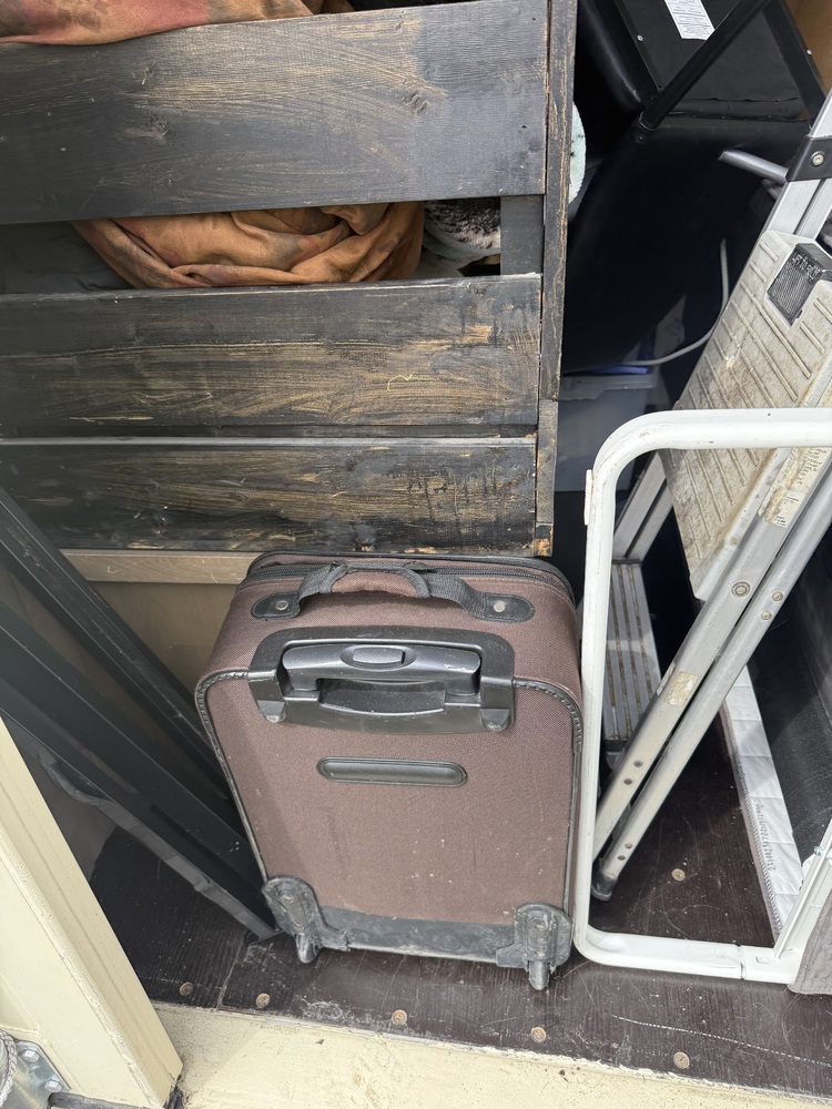 Lock N Go Inc  auction IB-8795 40