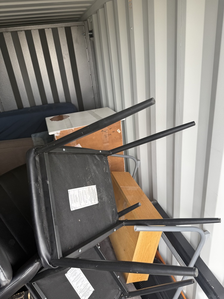 Lock N Go Inc  auction IB-8795 60