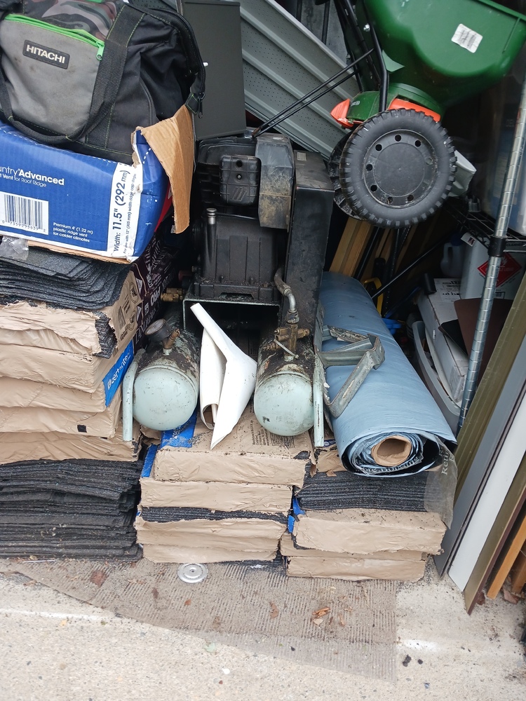 1-800-Self-Storage.com of Novi/Wixom, Michigan  auction IB-1239 10