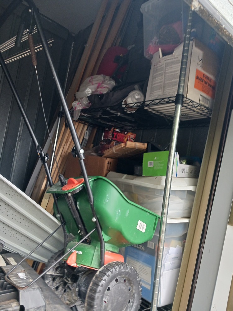 1-800-Self-Storage.com of Novi/Wixom, Michigan  auction IB-1239 20