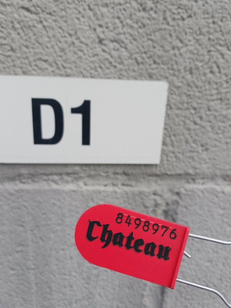 1-800-Self-Storage.com of Novi/Wixom, Michigan  auction IB-1239 30