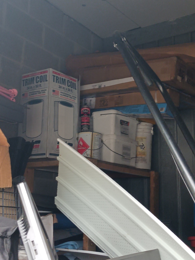 1-800-Self-Storage.com of Novi/Wixom, Michigan  auction IB-1239 40