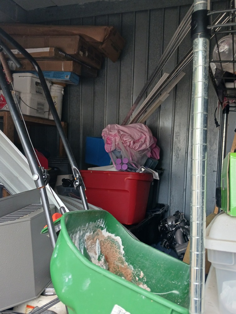 1-800-Self-Storage.com of Novi/Wixom, Michigan  auction IB-1239 50
