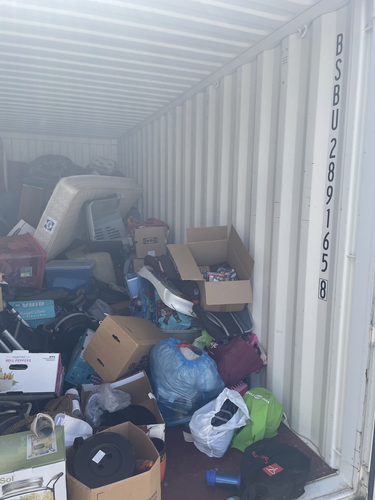BigSteelBox  - Kelowna, BC  auction IB-5828 20