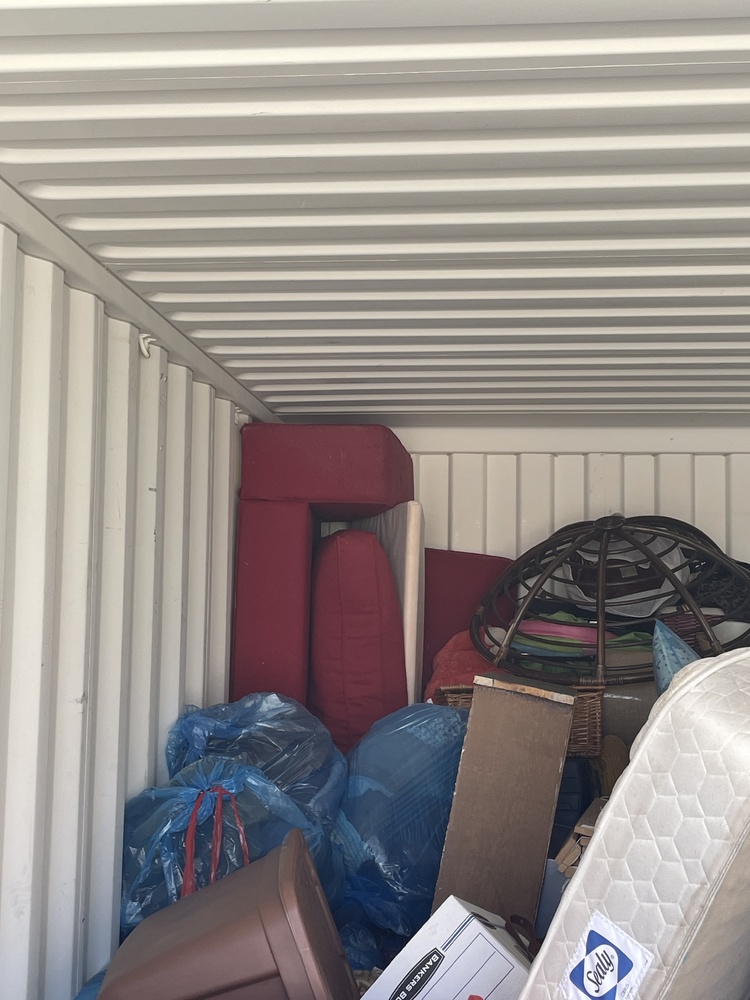 BigSteelBox  - Kelowna, BC  auction IB-5828 30