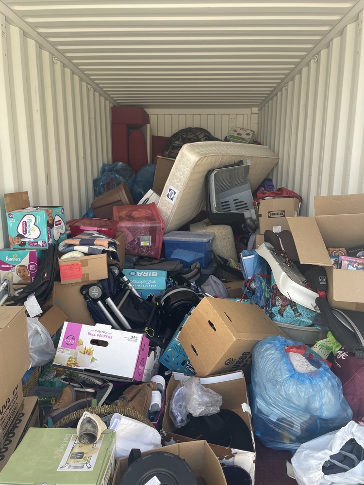 BigSteelBox  - Kelowna, BC  auction IB-5828 60