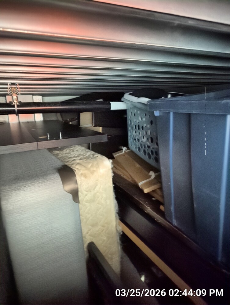 Storage of Niagara Falls   auction IB-6615 10