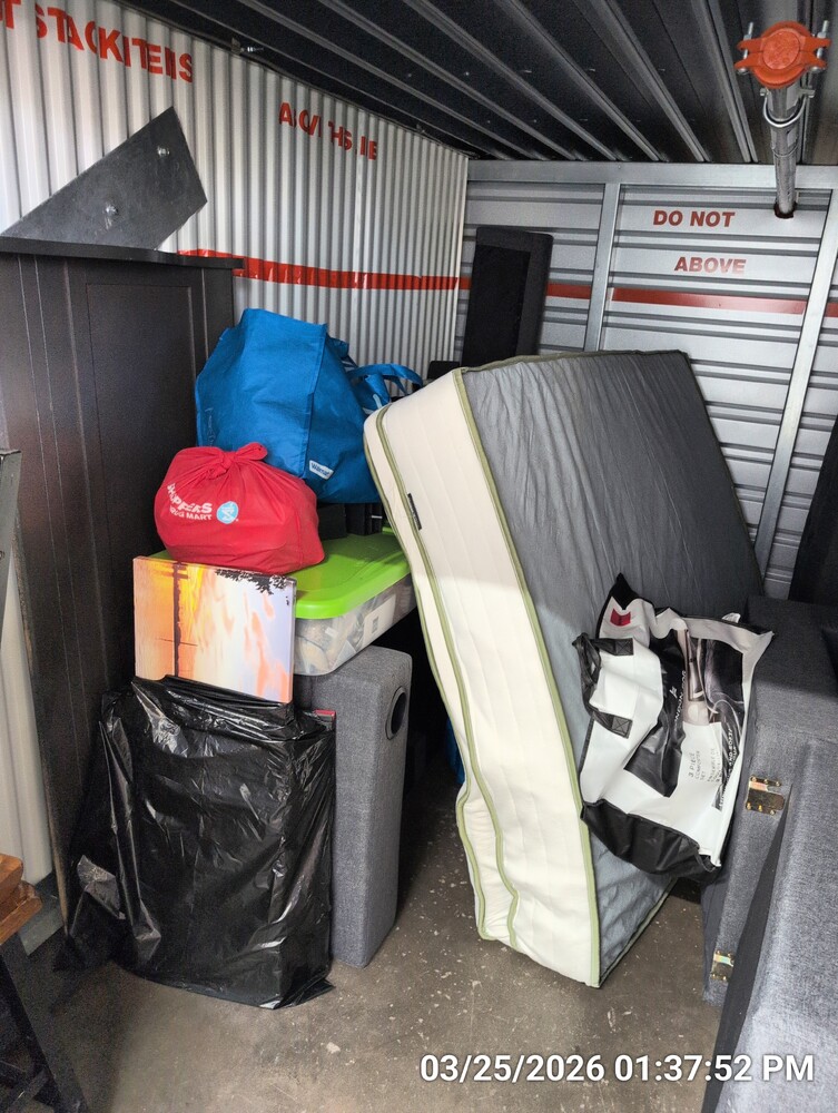Storage of Niagara Falls   auction IB-6741 30
