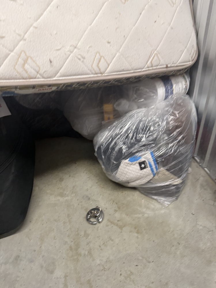 3019 - StorageMart 345 Danforth Road  auction IB-5604
