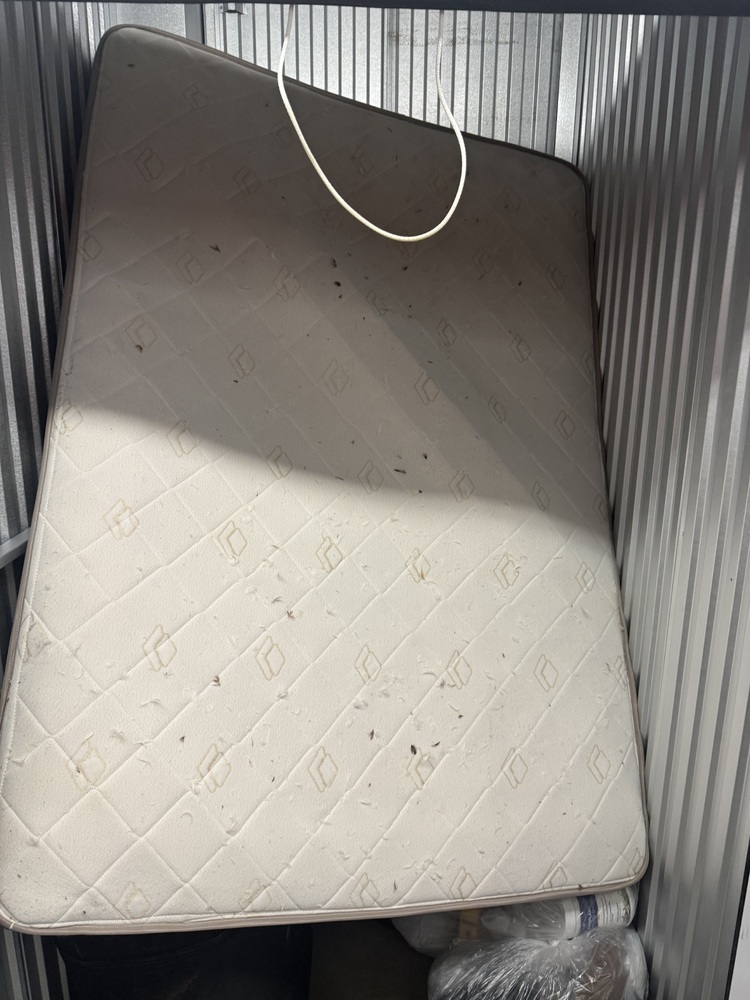 3019 - StorageMart 345 Danforth Road  auction IB-5604 10