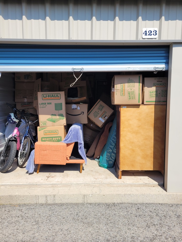 Stanley Storage - Niagara Falls  auction IB-6776