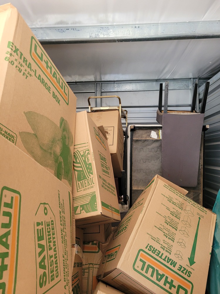 Stanley Storage - Niagara Falls  auction IB-6776 30
