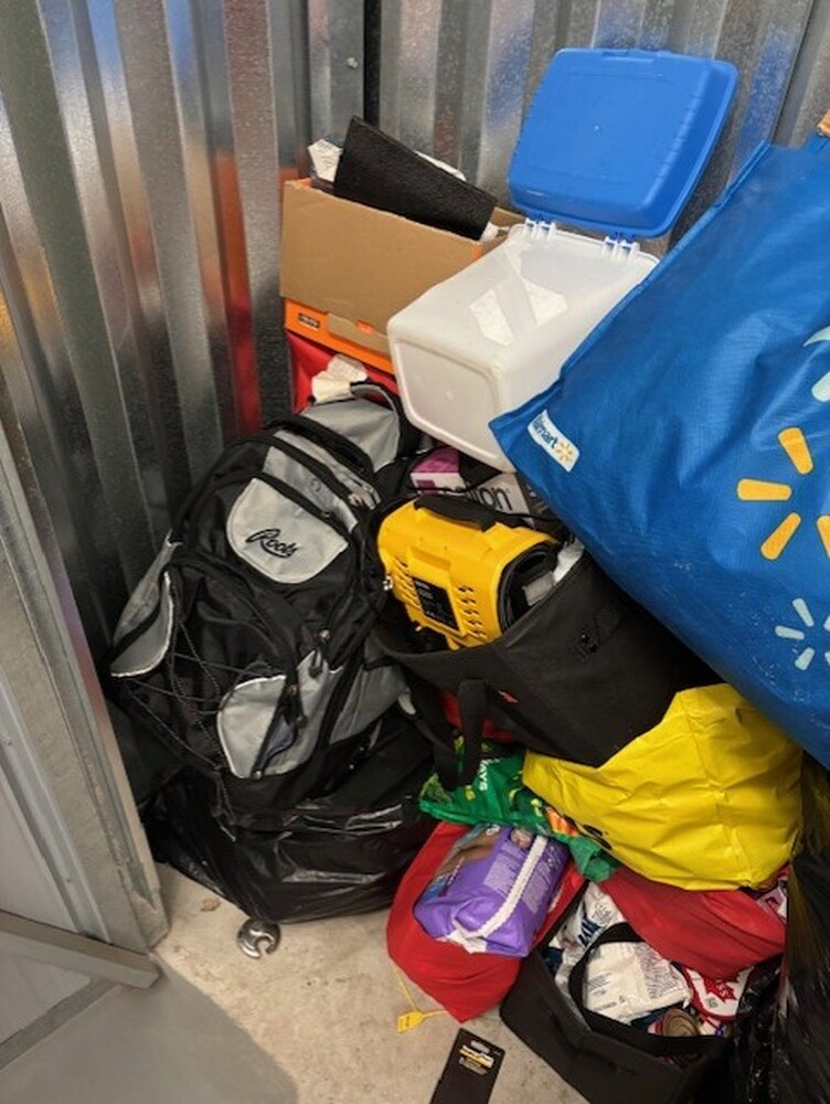 3023 - StorageMart Crouse Rd Scarborough  auction IB-7077 20