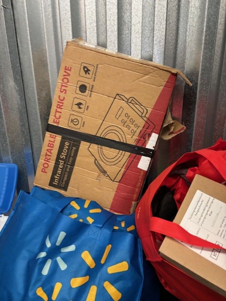 3023 - StorageMart Crouse Rd Scarborough  auction IB-7077 30