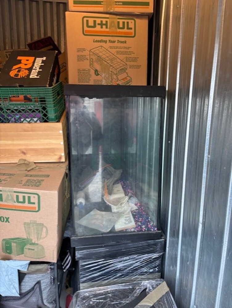 3023 - StorageMart Crouse Rd Scarborough  auction IB-1637 20