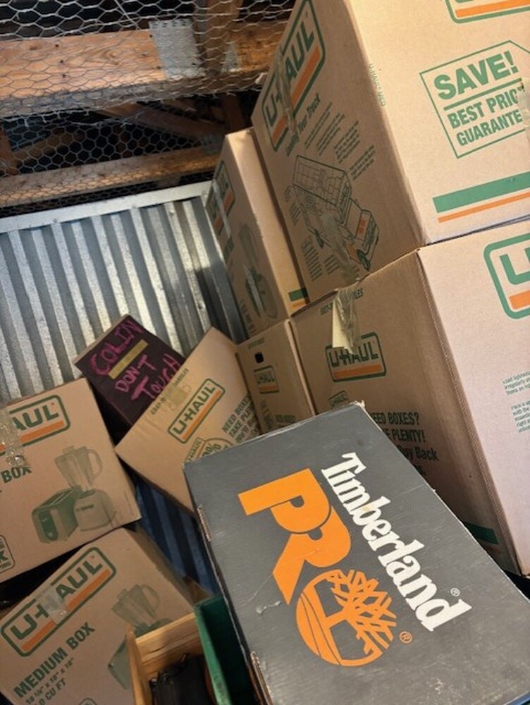 3023 - StorageMart Crouse Rd Scarborough  auction IB-1637 40