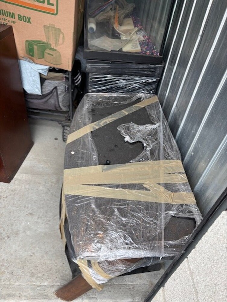 3023 - StorageMart Crouse Rd Scarborough  auction IB-1637 30