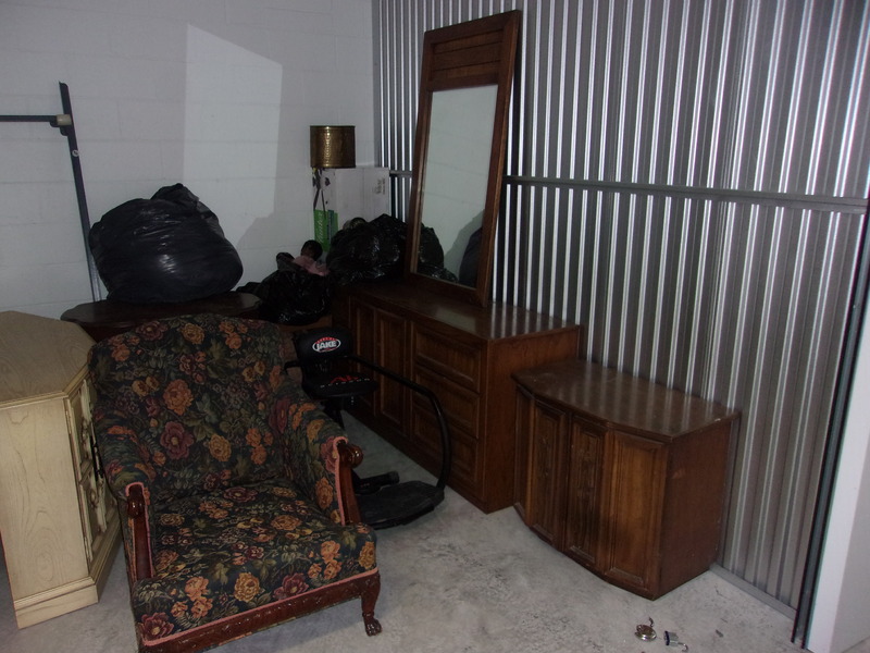1-800 Miss Bettys Self Storage (8 mile)  auction IB-6615 10