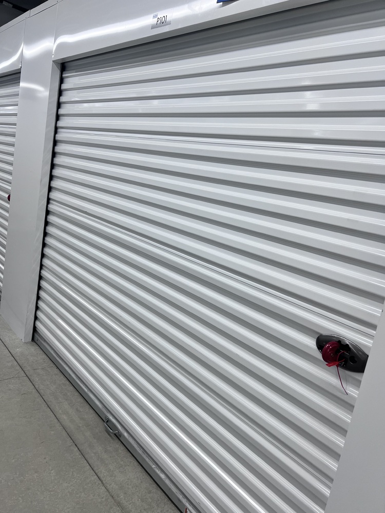 SmartStop Self Storage - 411 Cityview Woodbridge  auction IB-8756 50