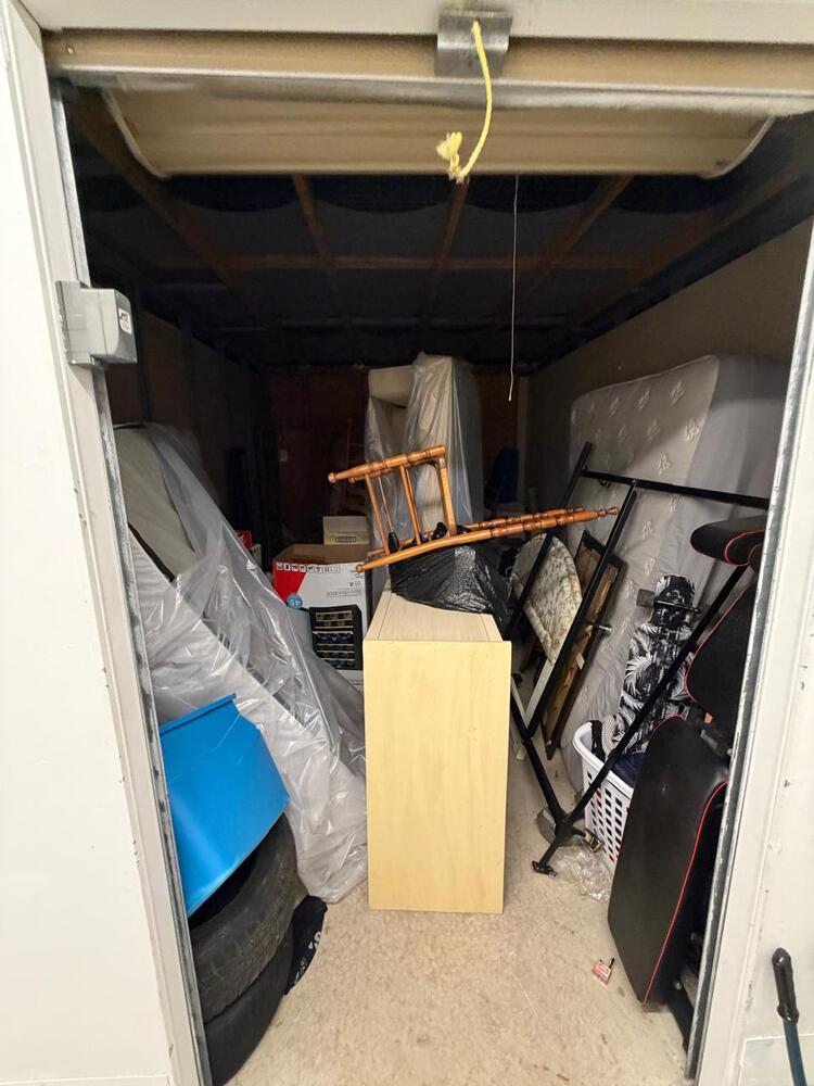 Public Storage P0019 -Nashua Dr  auction IB-5319