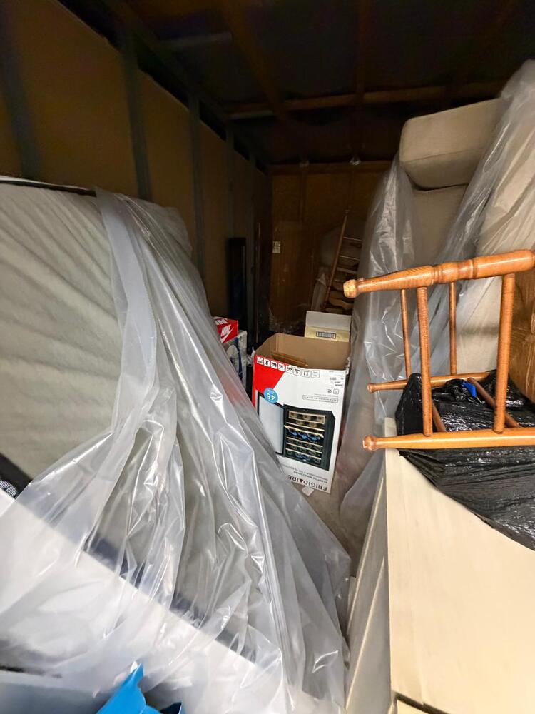 Public Storage P0019 -Nashua Dr  auction IB-5319 10