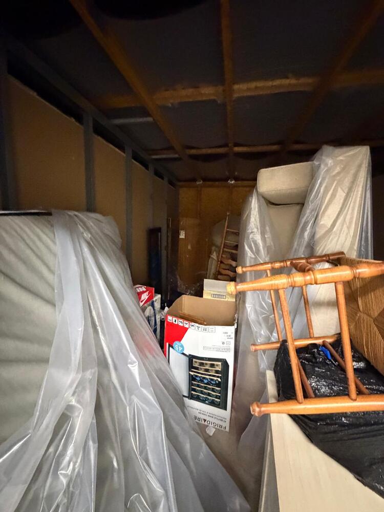 Public Storage P0019 -Nashua Dr  auction IB-5319 30