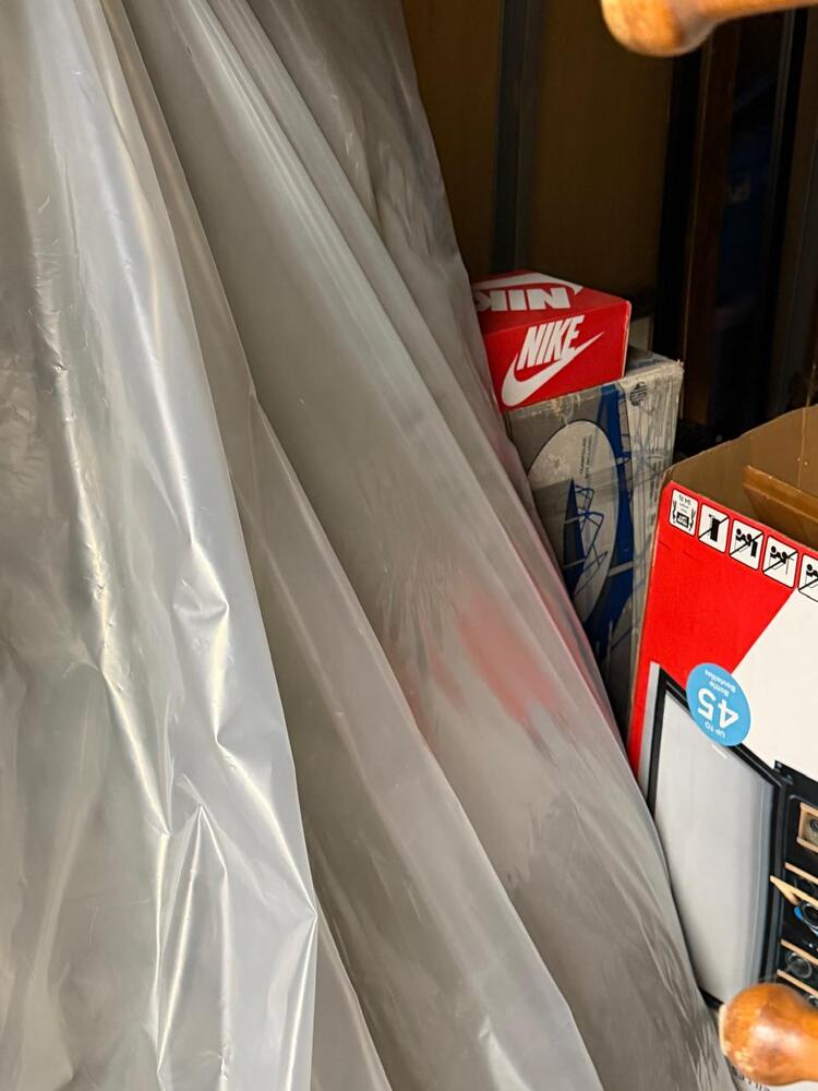 Public Storage P0019 -Nashua Dr  auction IB-5319 40