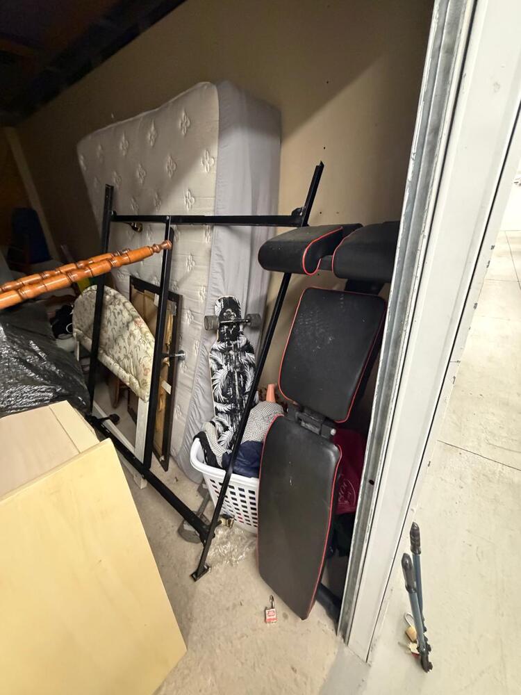Public Storage P0019 -Nashua Dr  auction IB-5319 50