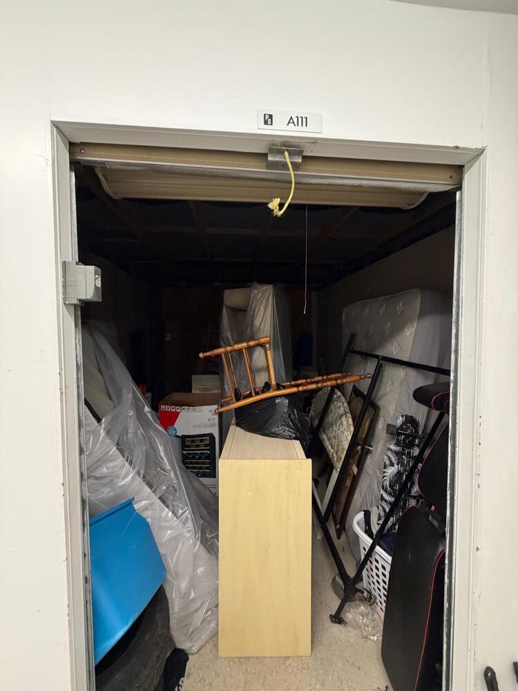 Public Storage P0019 -Nashua Dr  auction IB-5319 60