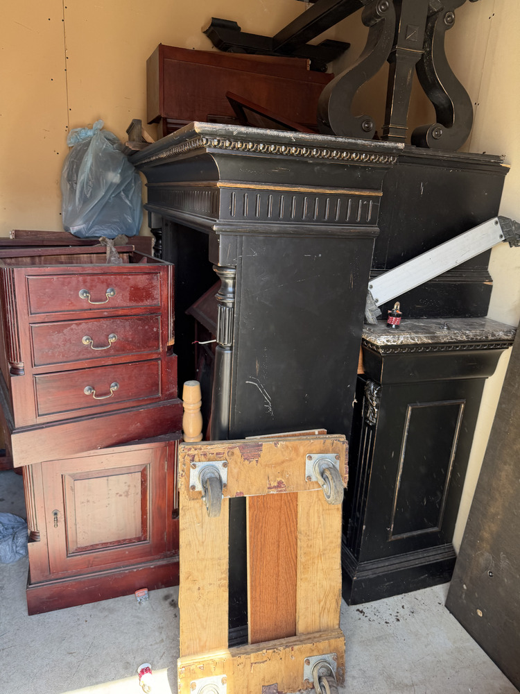 Public Storage P0019 -Nashua Dr  auction IB-2732