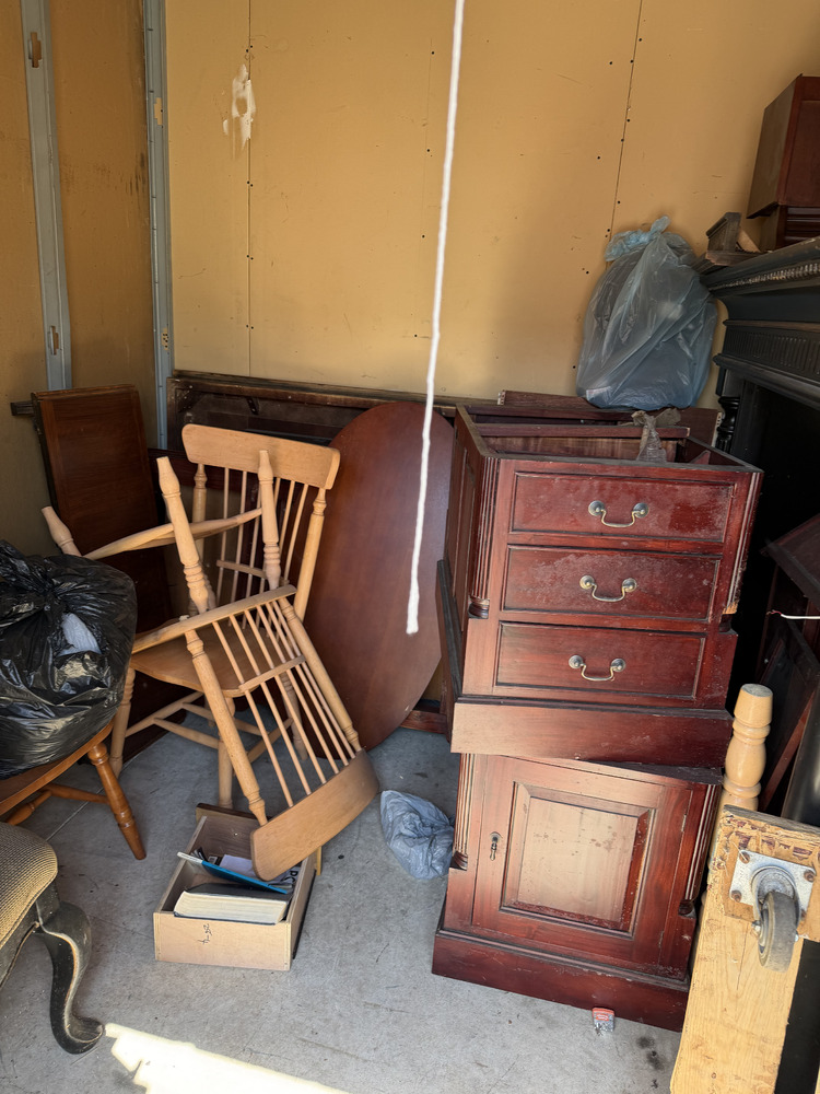Public Storage P0019 -Nashua Dr  auction IB-2732 30