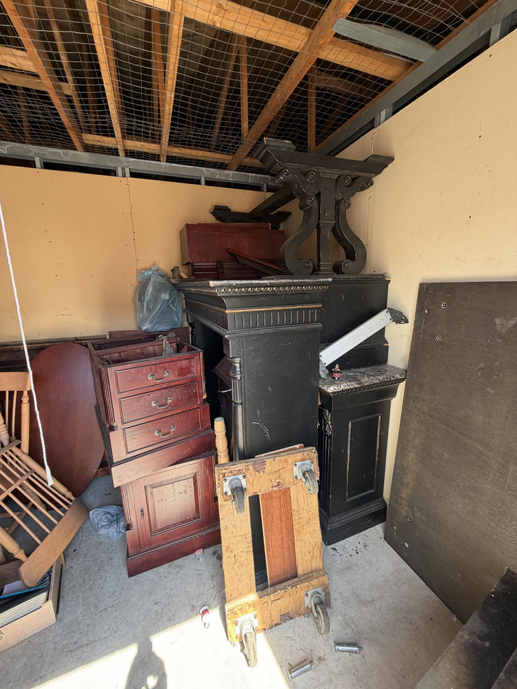Public Storage P0019 -Nashua Dr  auction IB-2732 50