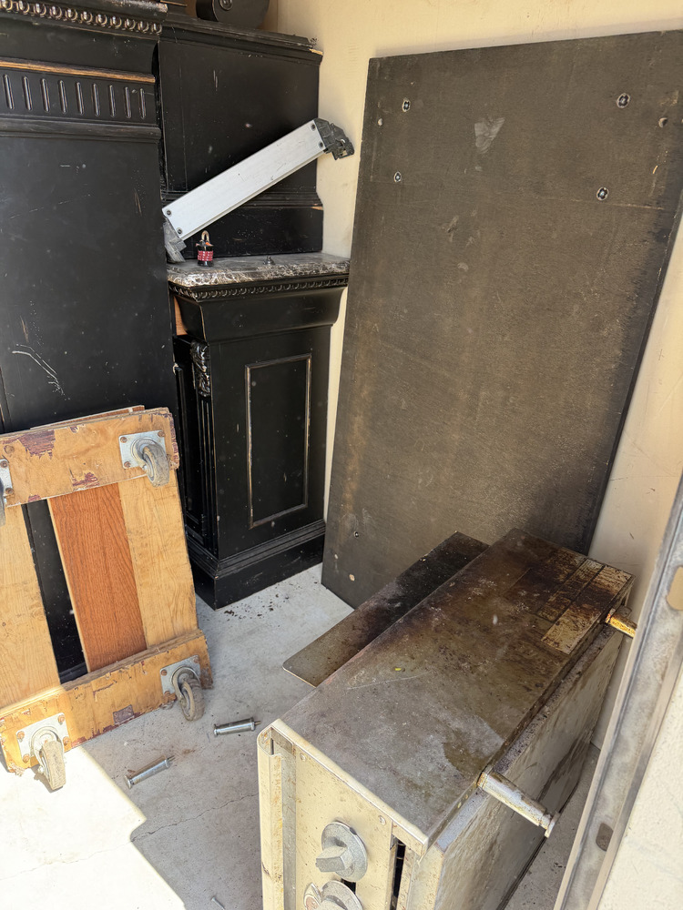 Public Storage P0019 -Nashua Dr  auction IB-2732 60