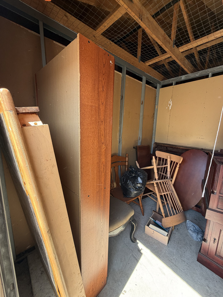Public Storage P0019 -Nashua Dr  auction IB-2732 70