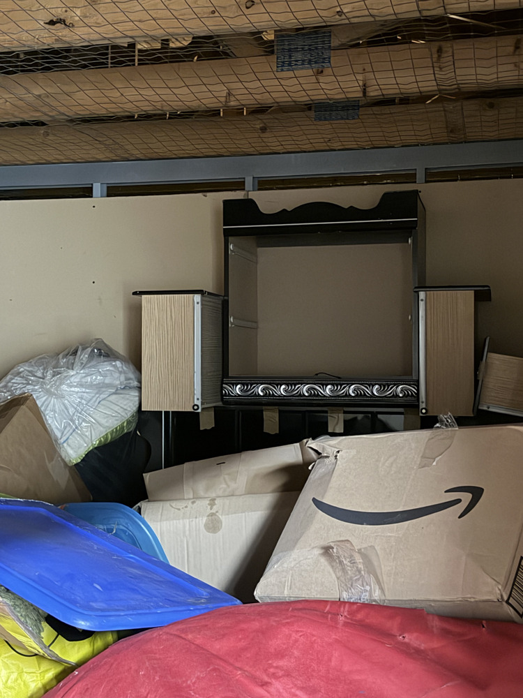 Public Storage P0019 -Nashua Dr  auction IB-7536