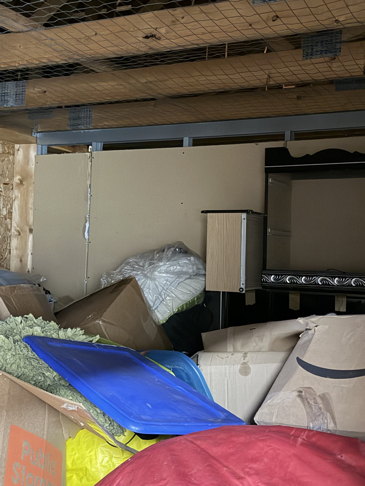 Public Storage P0019 -Nashua Dr  auction IB-7536 20
