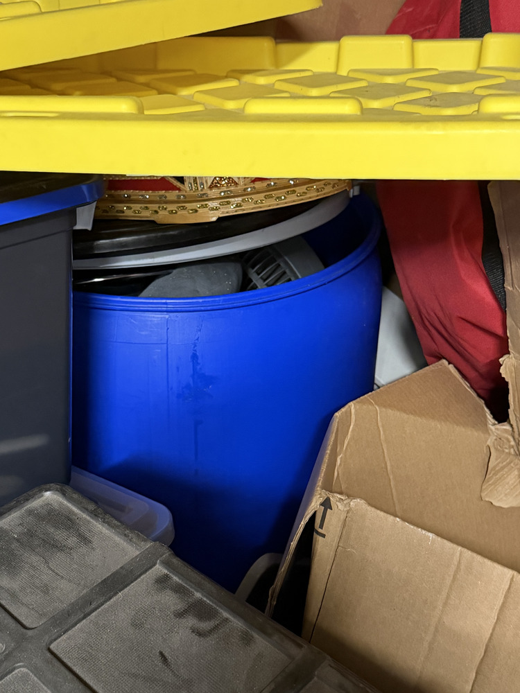 Public Storage P0019 -Nashua Dr  auction IB-7536 40