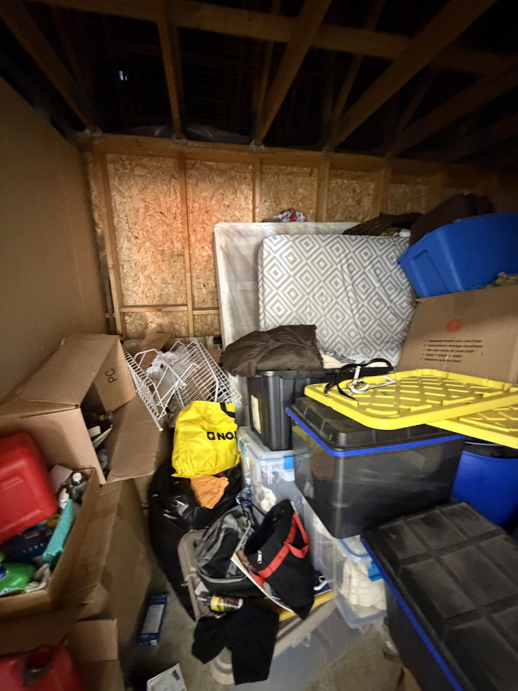 Public Storage P0019 -Nashua Dr  auction IB-7536 60