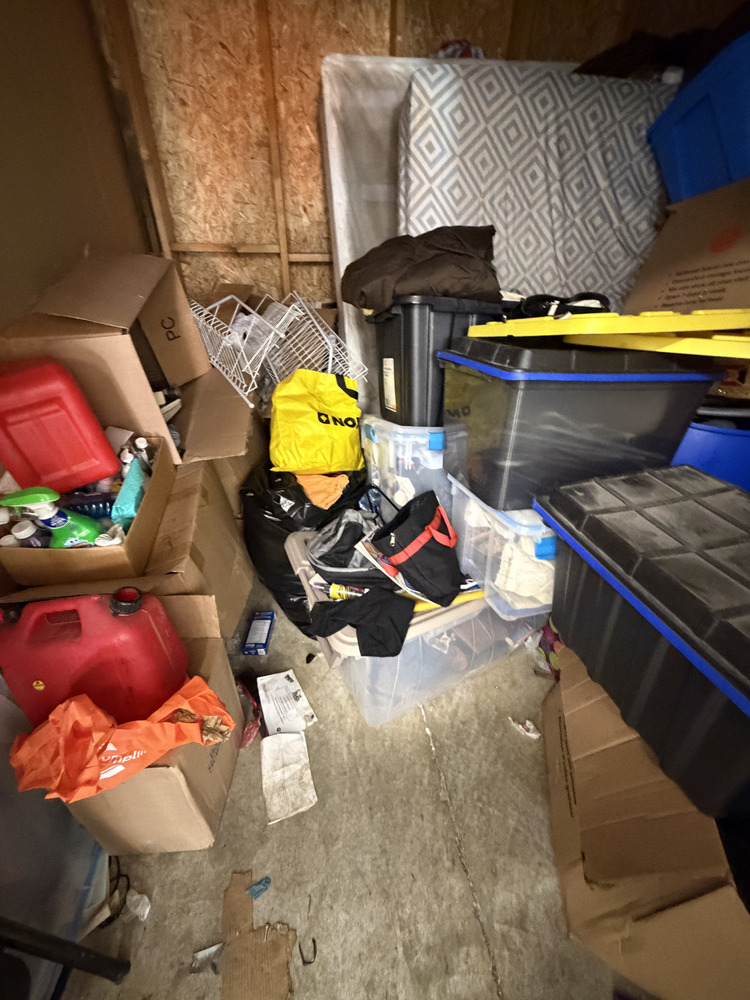 Public Storage P0019 -Nashua Dr  auction IB-7536 120