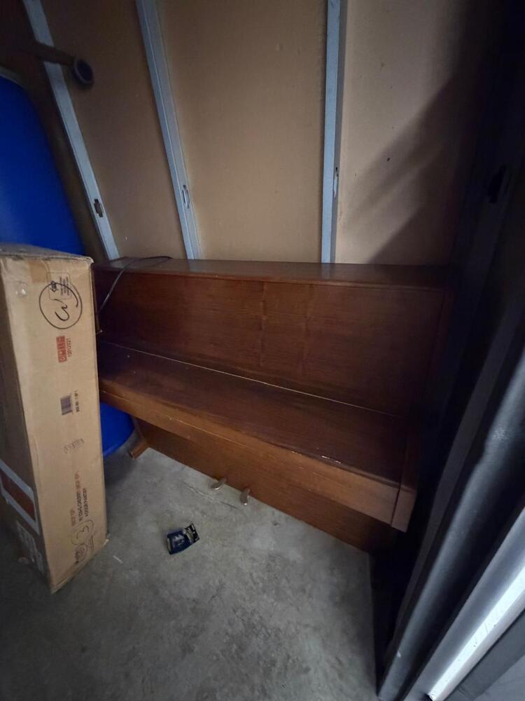 Public Storage P0019 -Nashua Dr  auction IB-1438 10