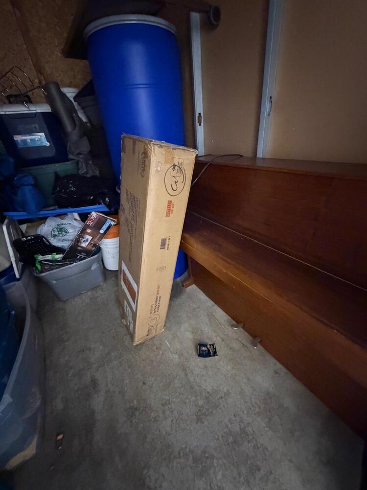 Public Storage P0019 -Nashua Dr  auction IB-1438 70