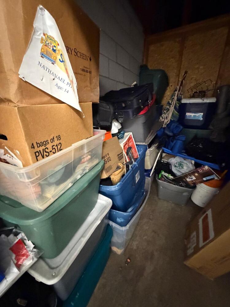 Public Storage P0019 -Nashua Dr  auction IB-1438 100