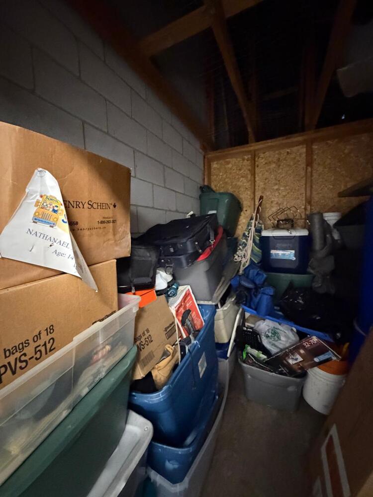 Public Storage P0019 -Nashua Dr  auction IB-1438 120