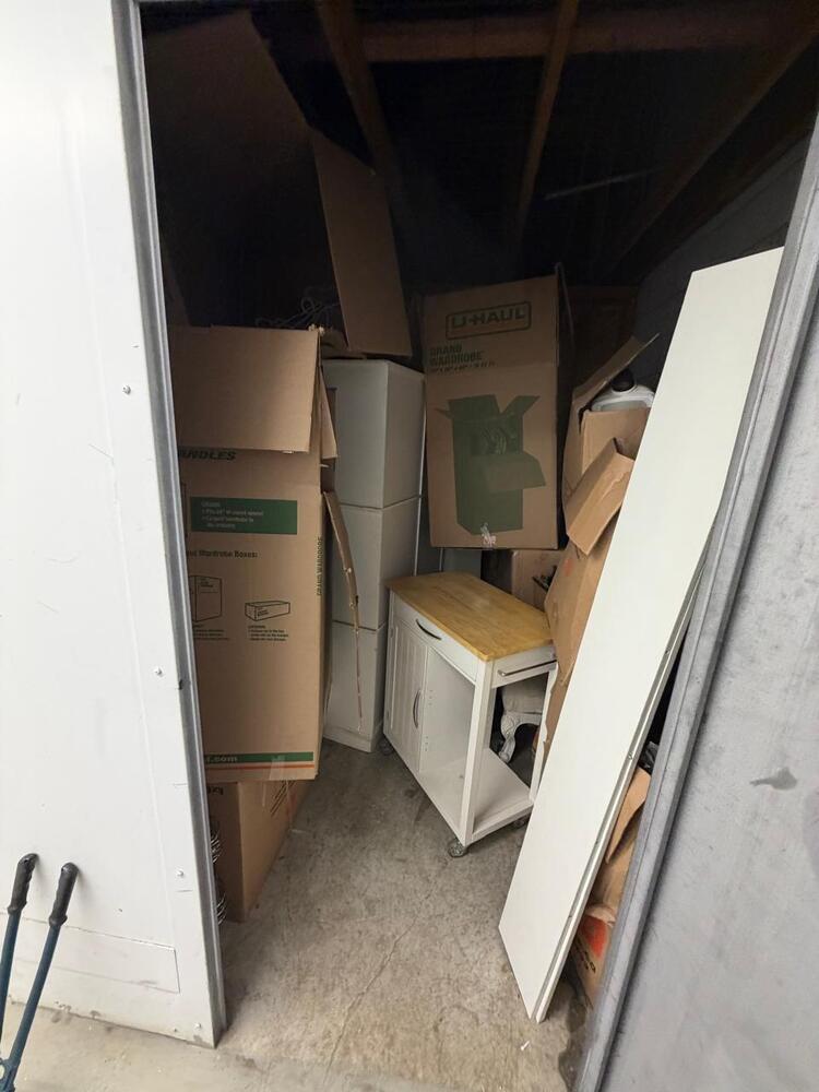 Public Storage P0019 -Nashua Dr  auction IB-3958 20