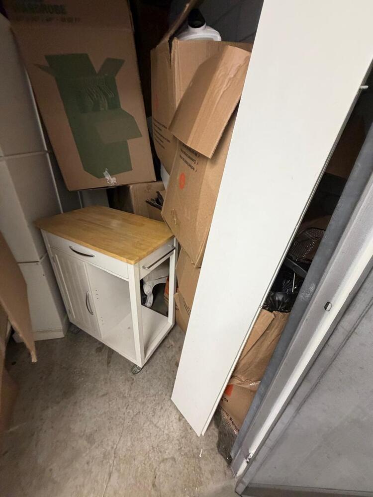 Public Storage P0019 -Nashua Dr  auction IB-3958 30