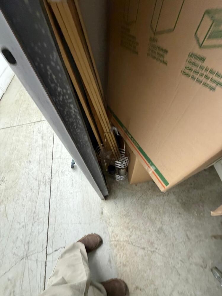 Public Storage P0019 -Nashua Dr  auction IB-3958 50