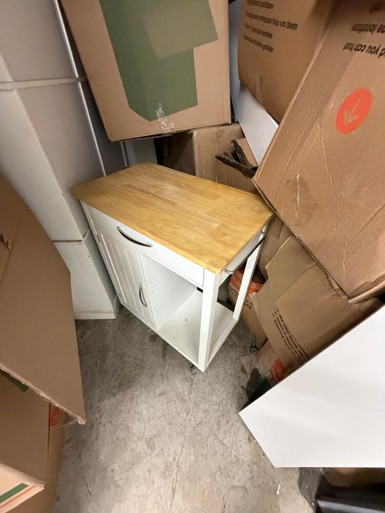 Public Storage P0019 -Nashua Dr  auction IB-3958 100