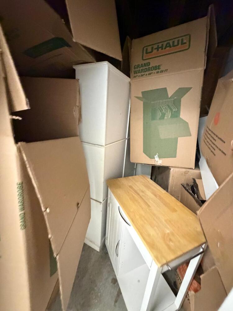 Public Storage P0019 -Nashua Dr  auction IB-3958 110