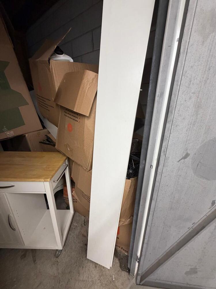 Public Storage P0019 -Nashua Dr  auction IB-3958 120